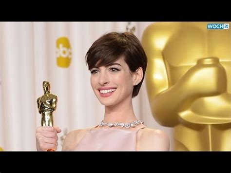 Anne Hathaway Poses Topless, Talks “Pointy Nipples” And ...